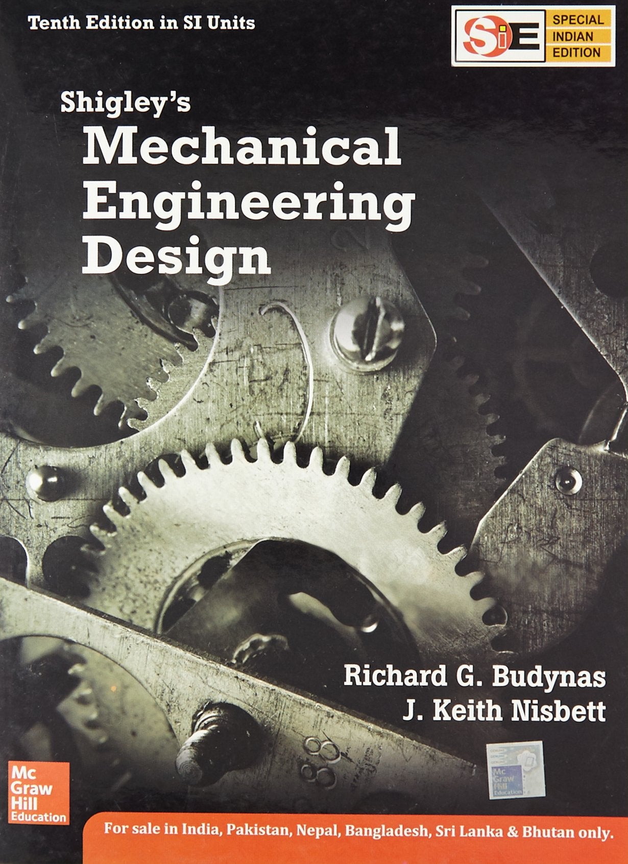 Shigley s Mechanical Engineering Design