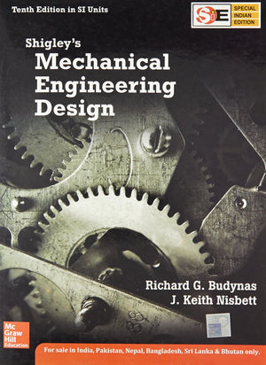 Shigley s Mechanical Engineering Design