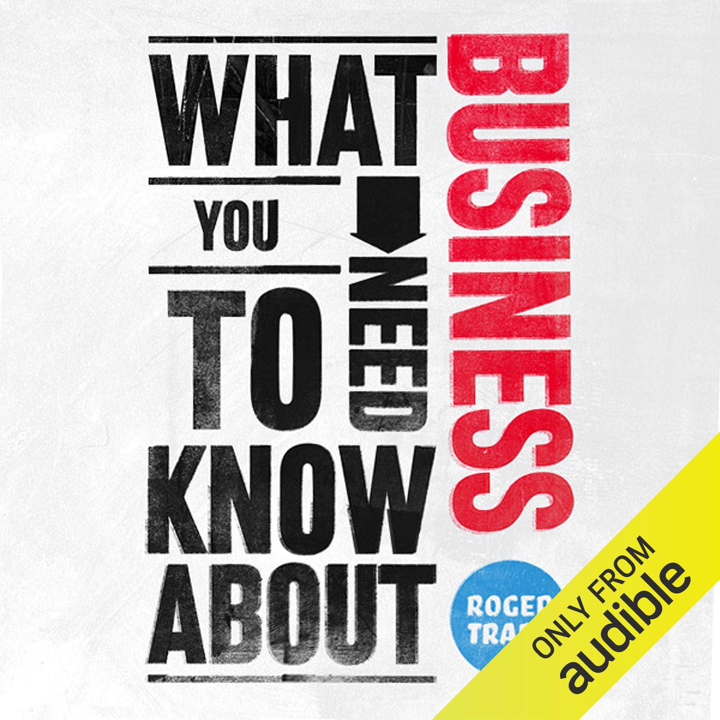 What You Need To Know About Business,Used