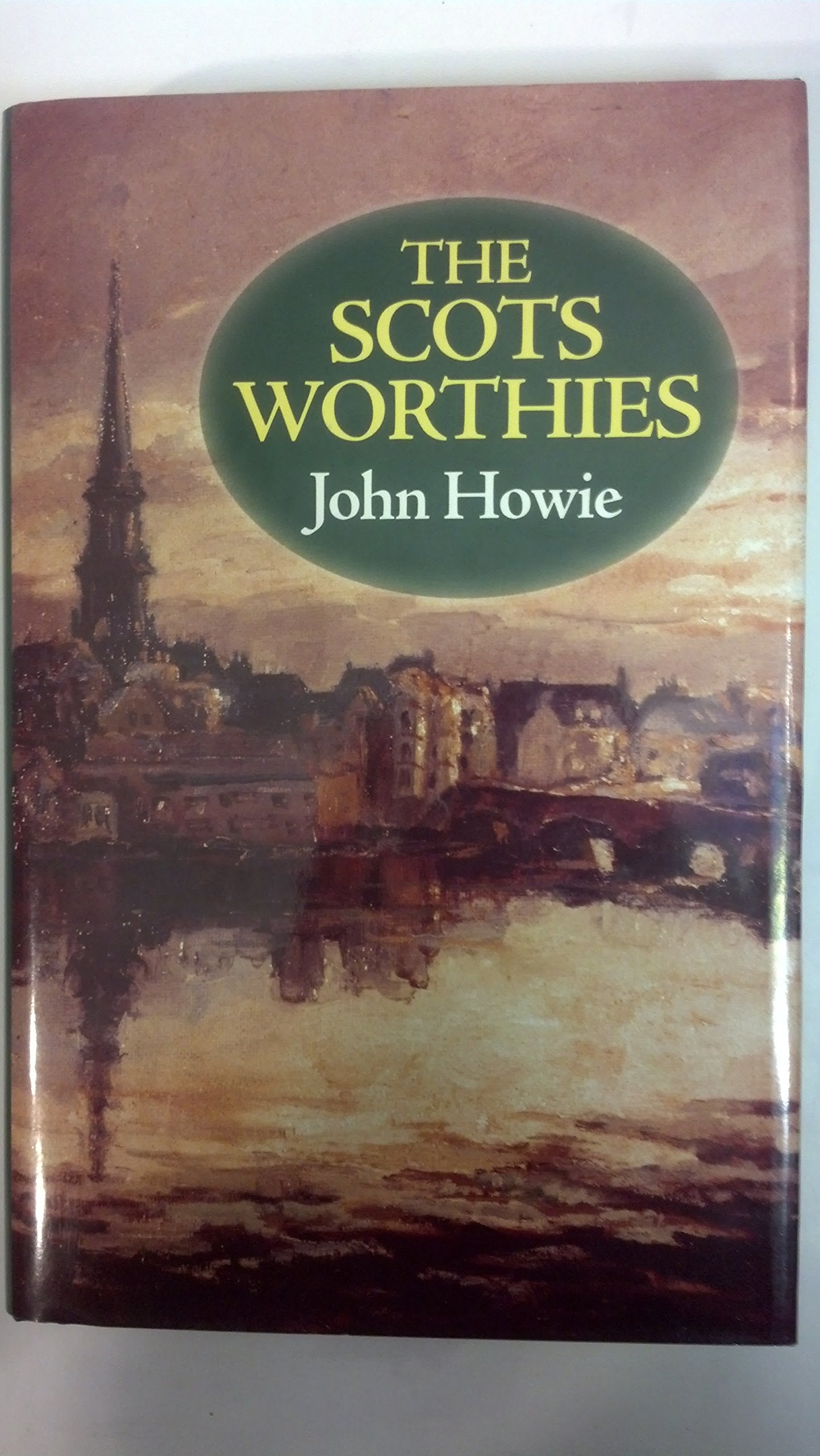 The Scots Worthies,Used