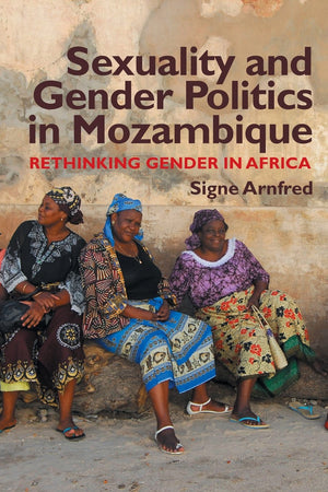 Sexuality And Gender Politics In Mozambique: Rethinking Gender In Africa