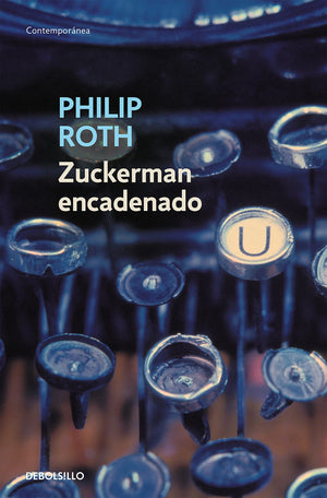 Zuckerman encadenado (Spanish Edition),Used