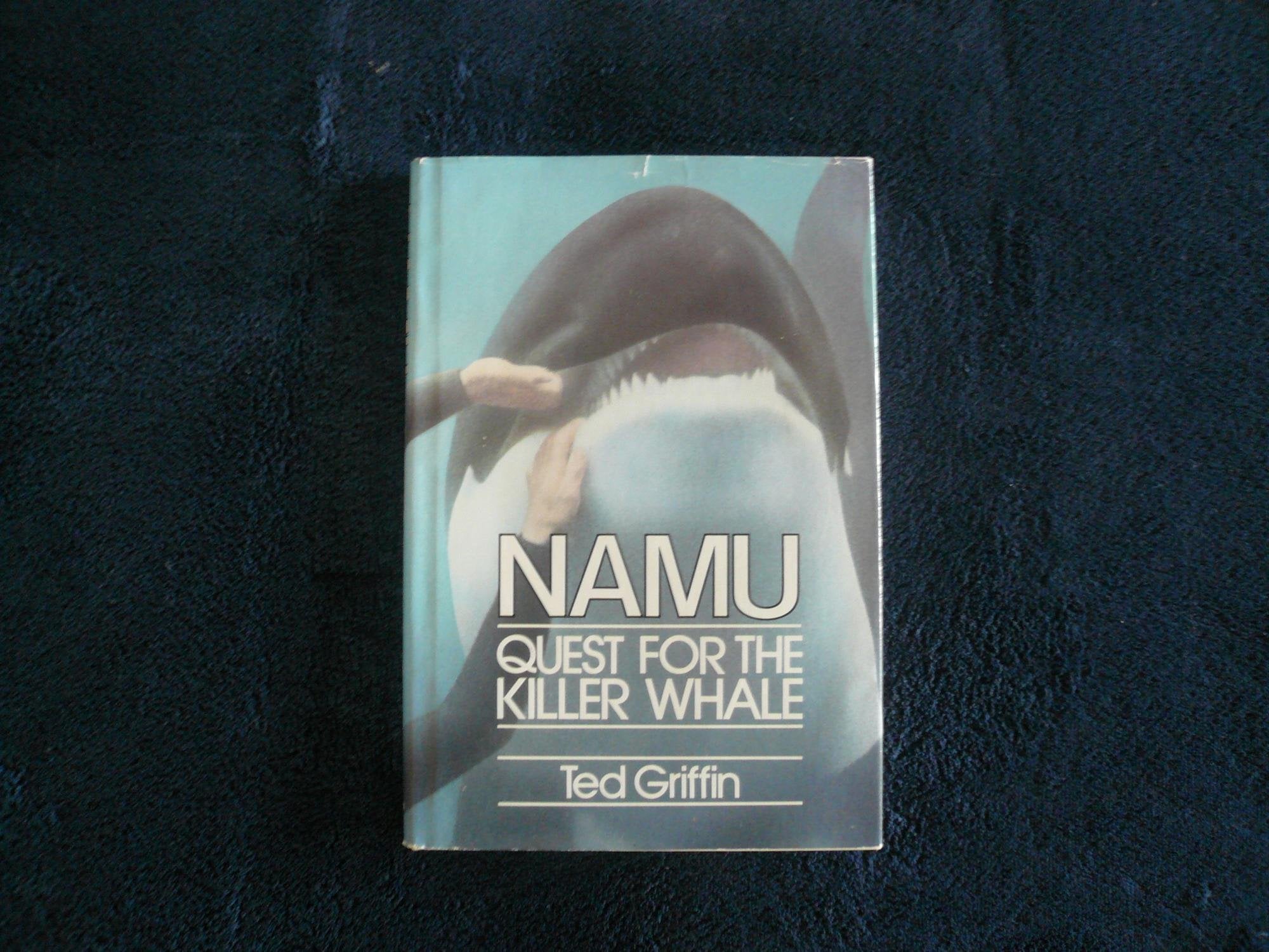 Namu, Quest for the Killer Whale,Used
