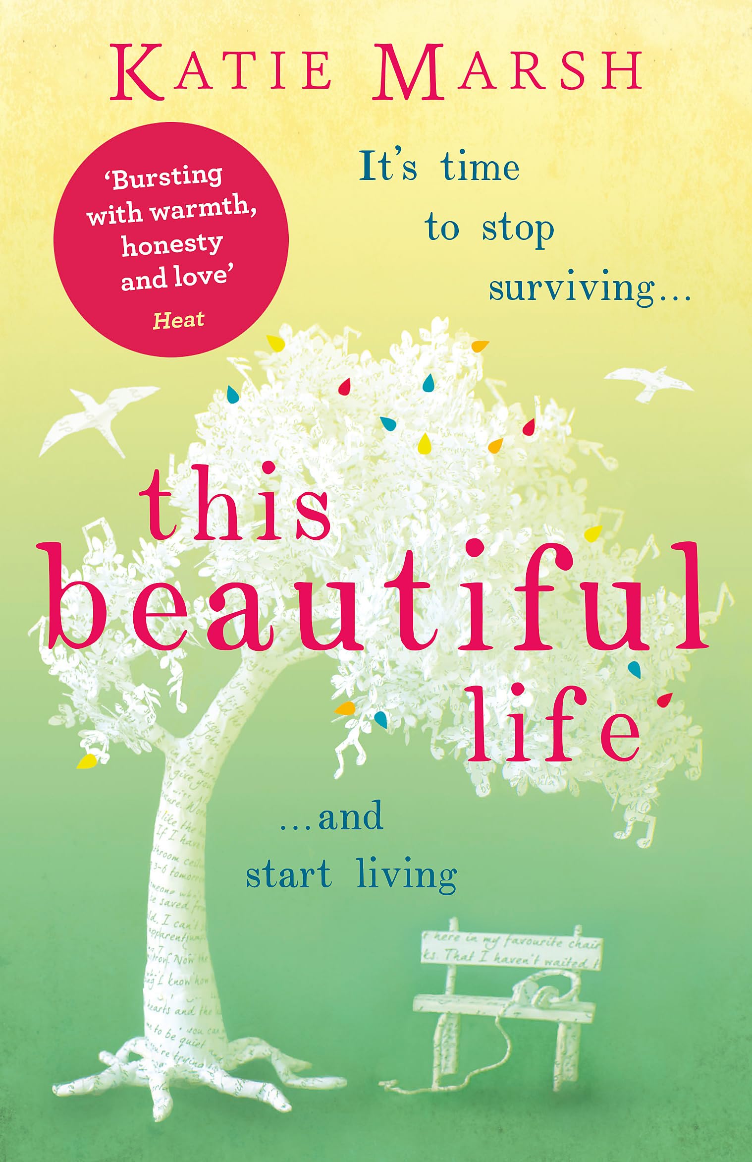 This Beautiful Life