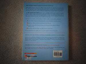 Elementary Classroom Teachers As Movement Educators,Used