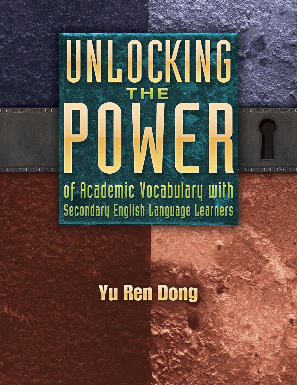 Unlocking the Power of Academic Vocabulary with Secondary English Language Learners (Maupin House),New