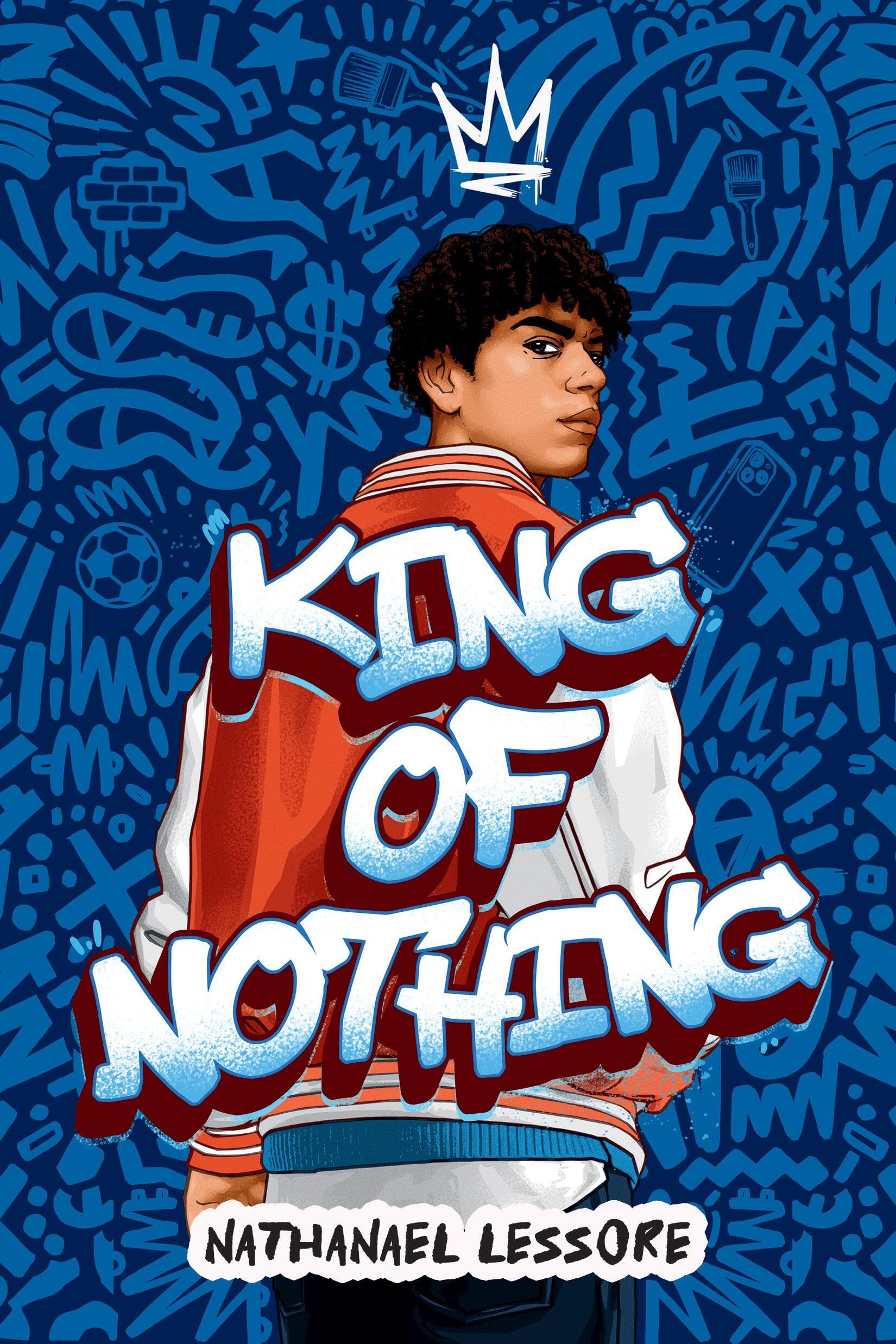 King Of Nothing