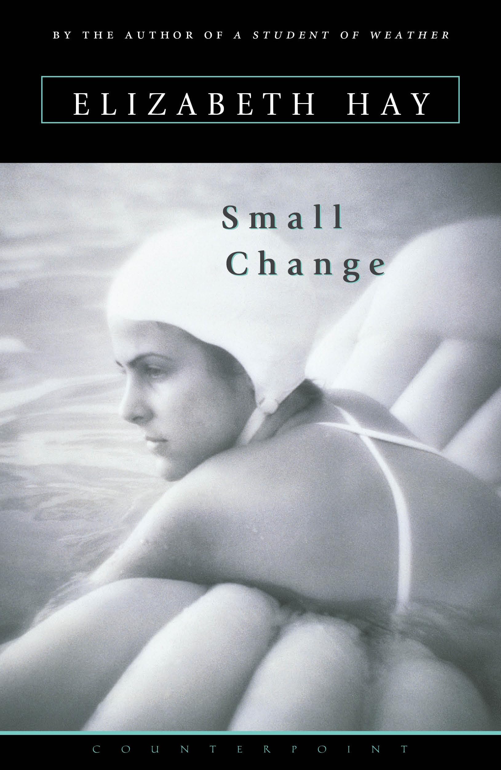 Small Change,Used