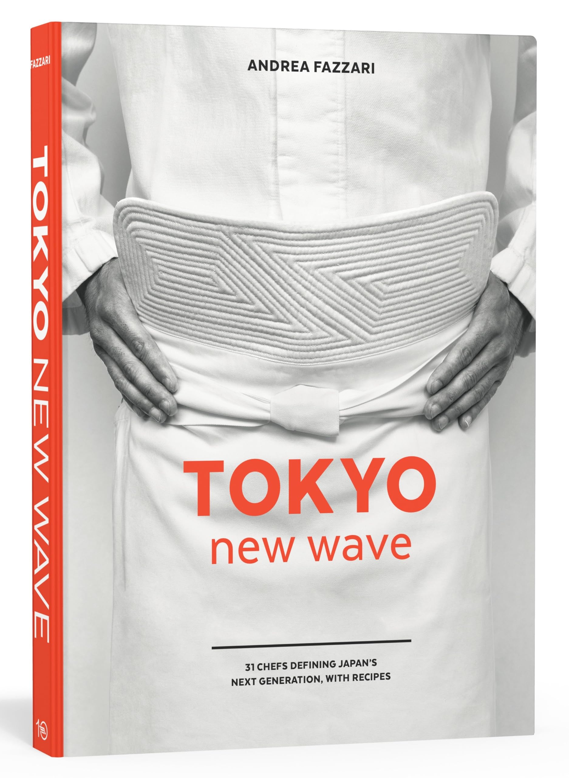 Tokyo New Wave: 31 Chefs Defining Japan'S Next Generation, With Recipes [A Cookbook],Used