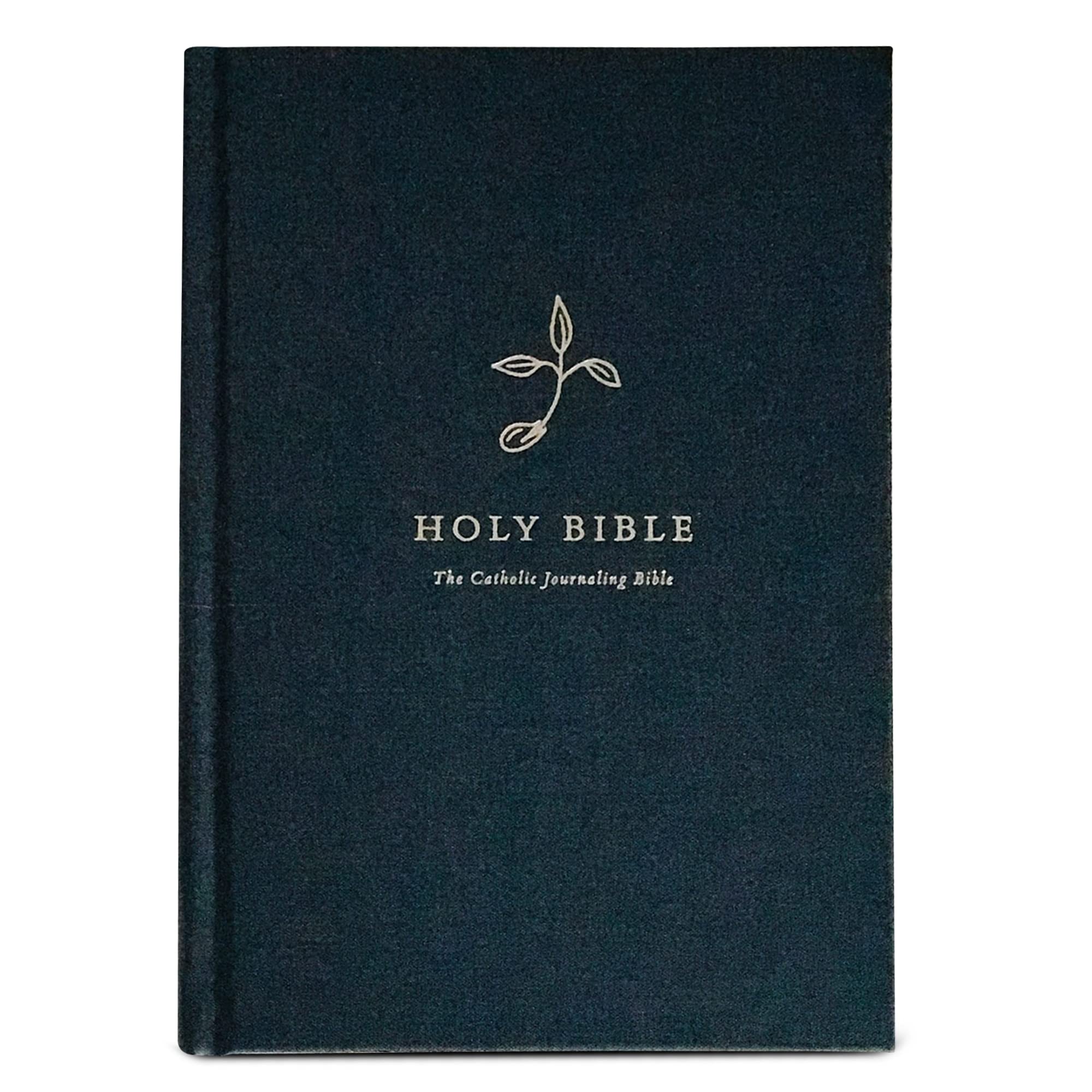 The Catholic Journaling Bible
