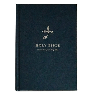 The Catholic Journaling Bible