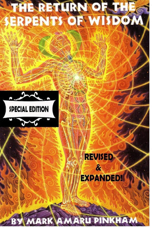 The Return of the Serpents of Wisdom  Special Edition,Used