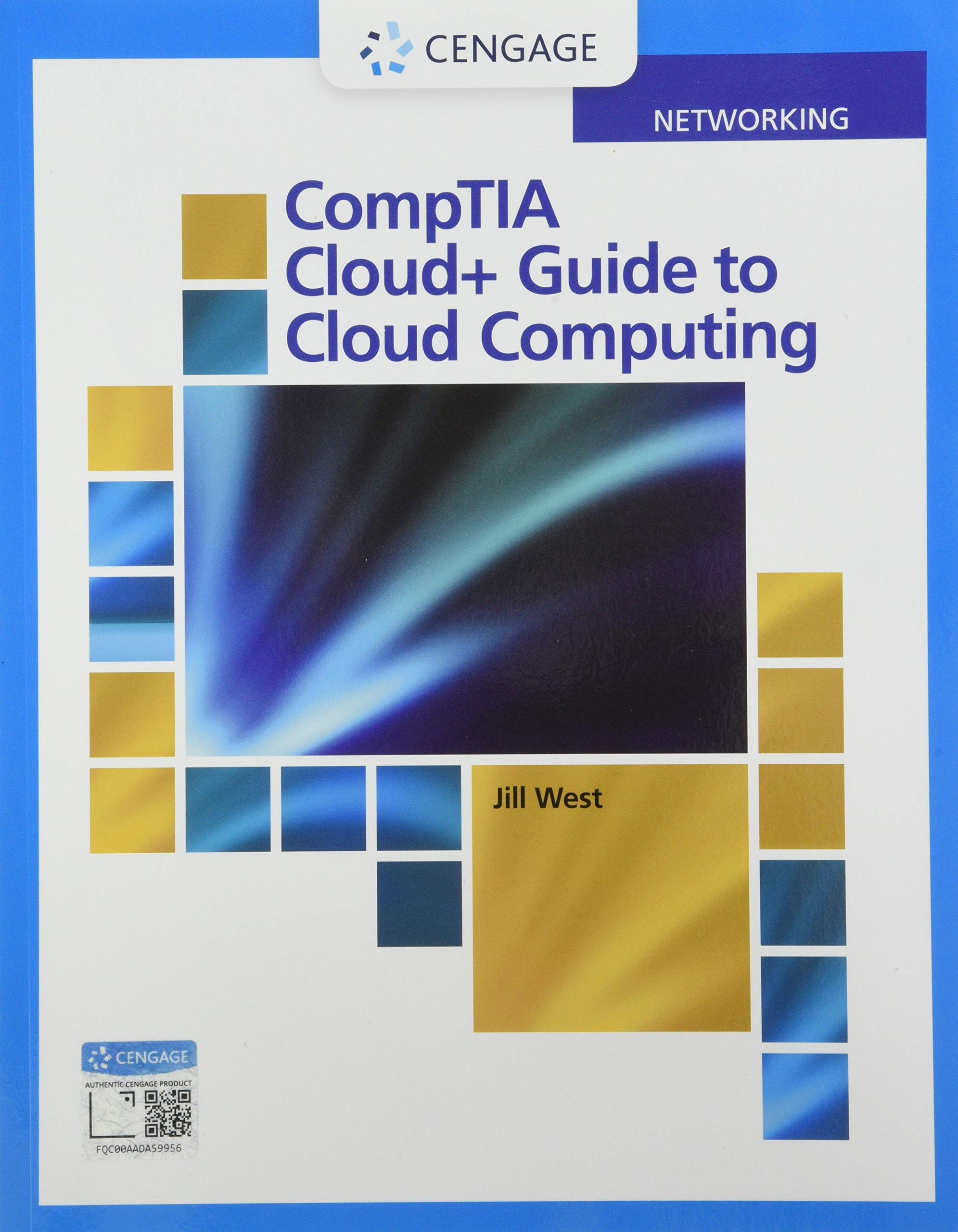 CompTIA Cloud+ Guide to Cloud Computing (MindTap Course List),Used