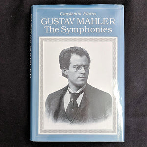 Gustav Mahler: The Symphonies,Used