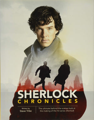 Sherlock: Chronicles,New