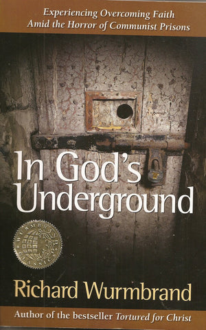 In God'S Underground