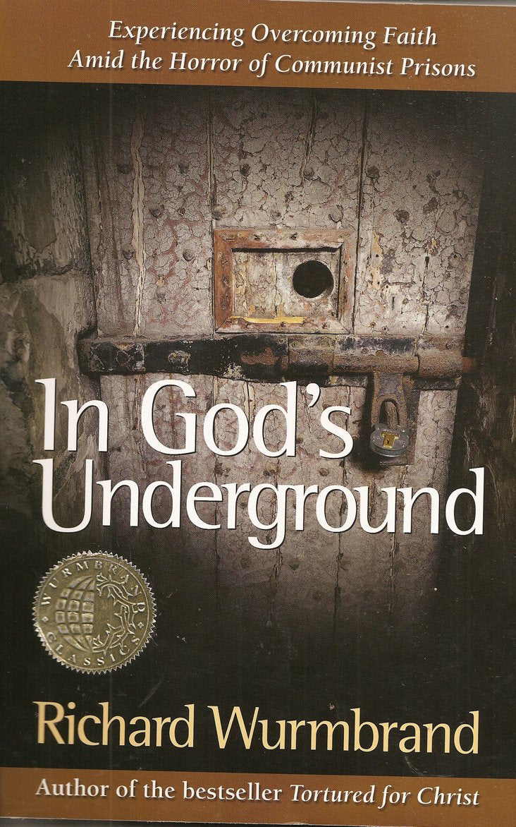 In God'S Underground