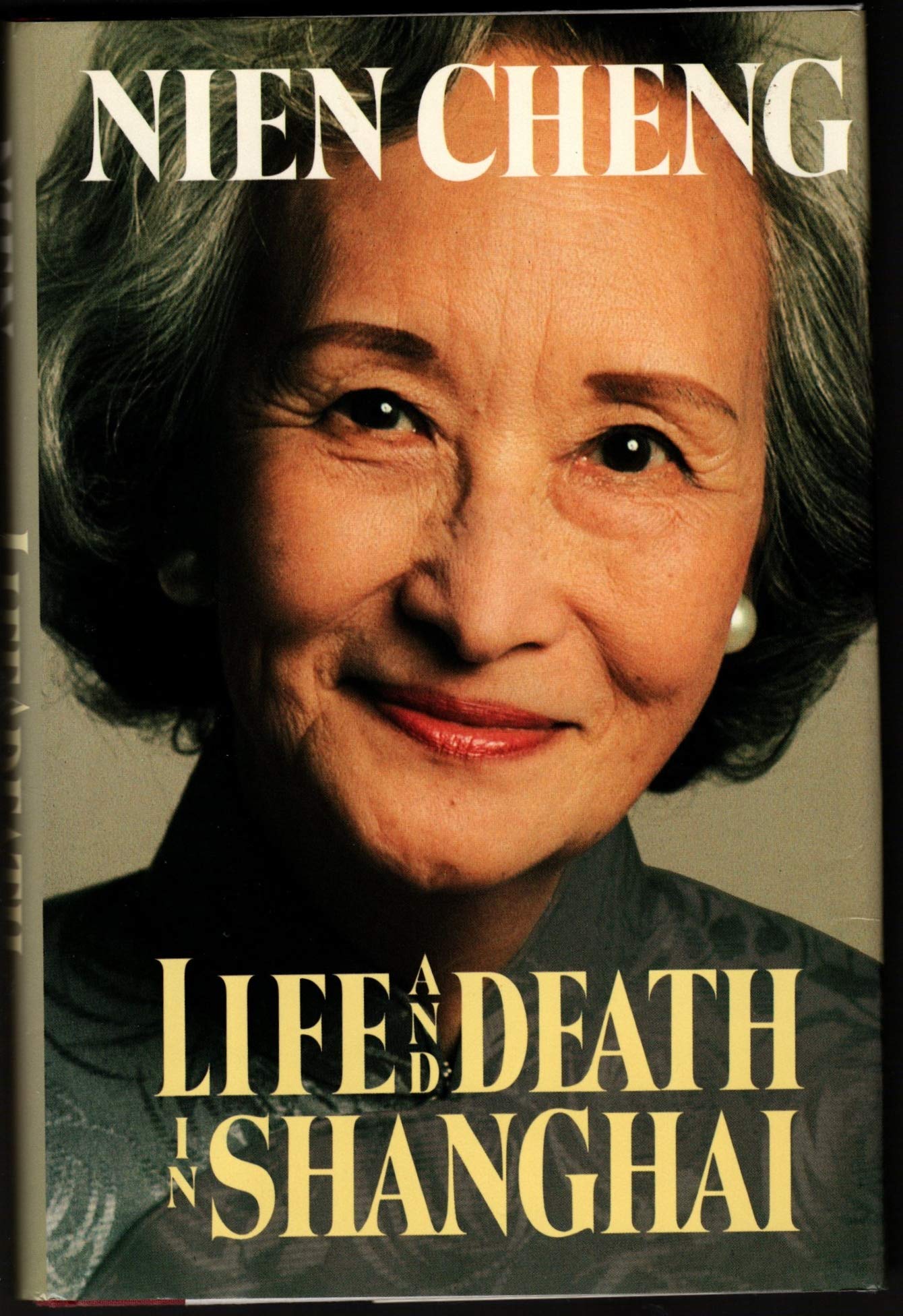 Life And Death In Shanghai,New