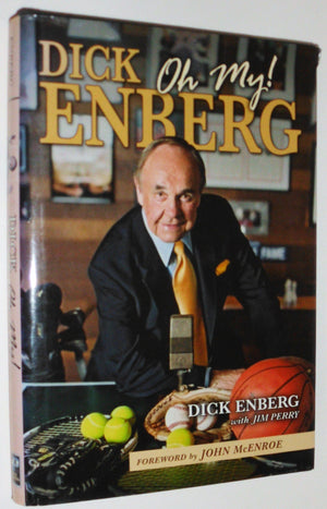 Dick Enberg: Oh My!,New