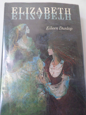 Elizabeth, Elizabeth,Used