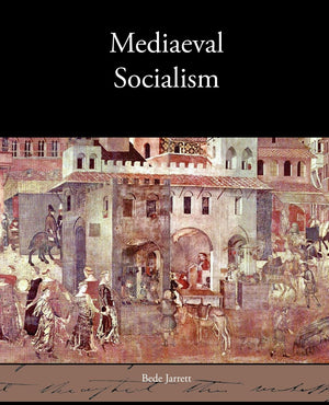Mediaeval Socialism,Used
