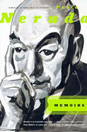 Memoirs,New