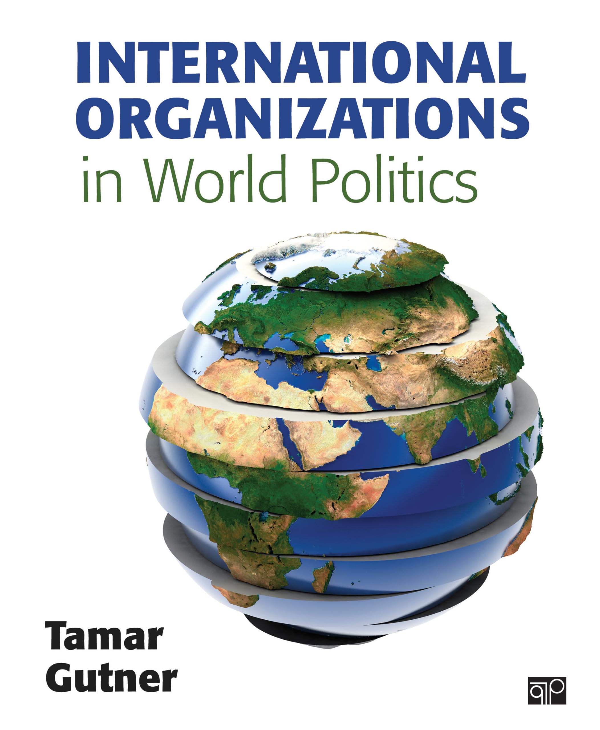 International Organizations in World Politics,Used