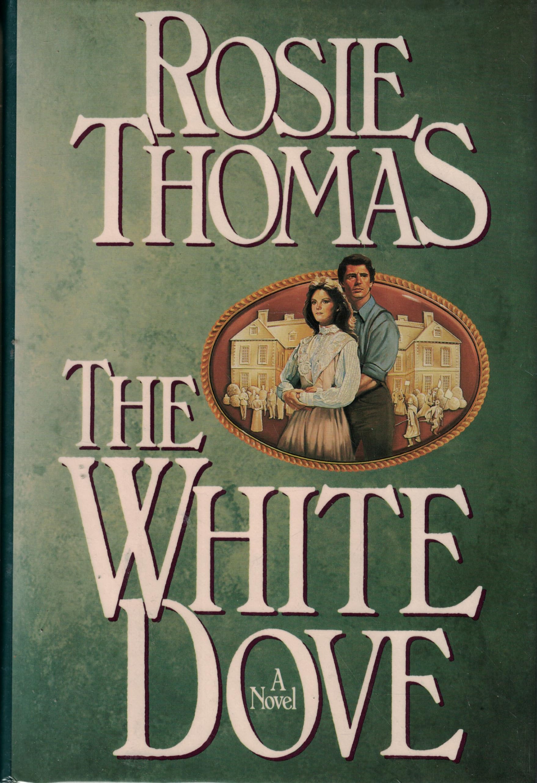 The White Dove,Used