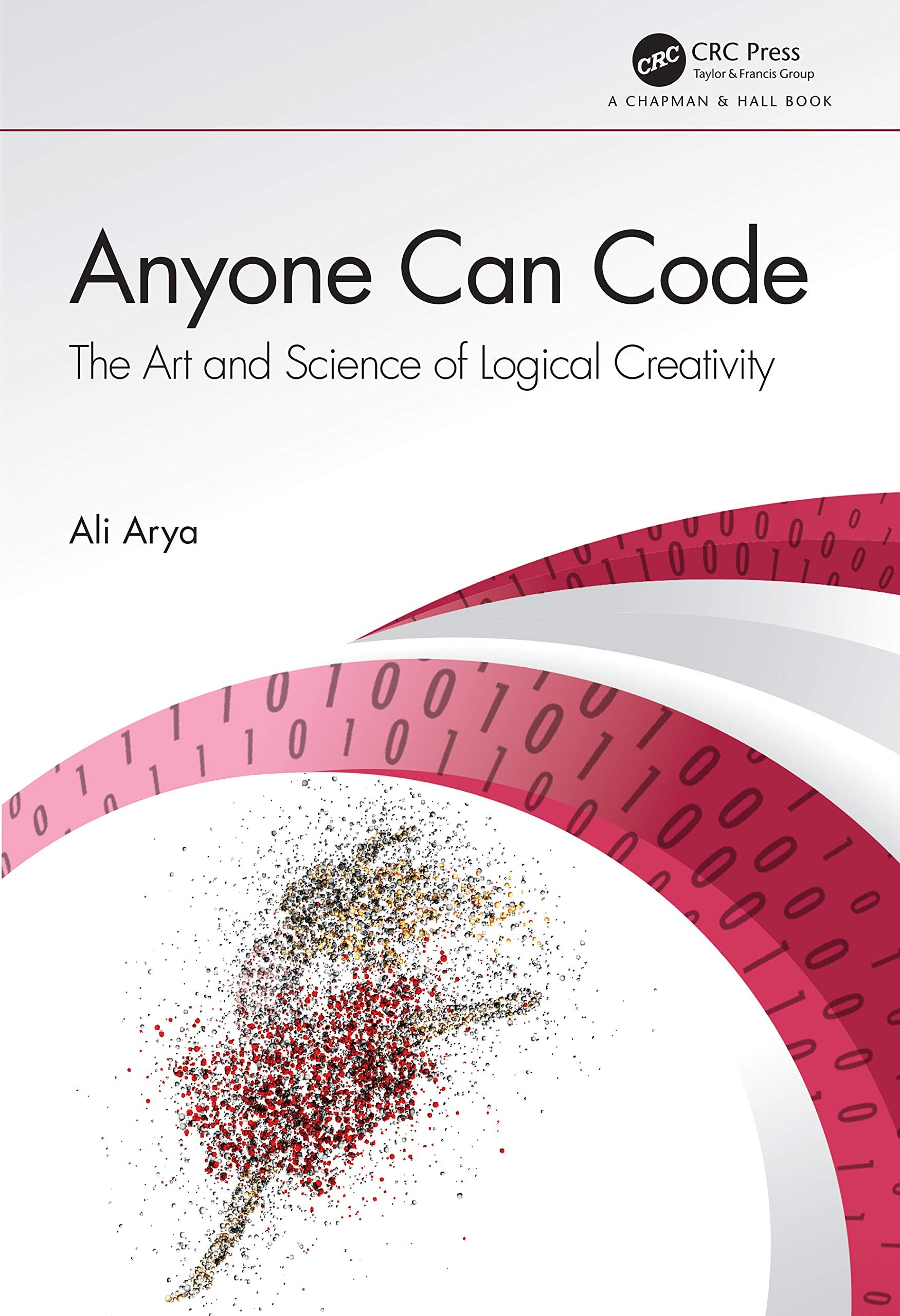 Anyone Can Code,Used