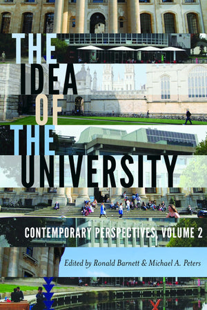 The Idea of the University: Contemporary Perspectives (Global Studies in Education),Used