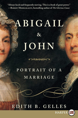Abigail and John: Portrait of a Marriage,Used