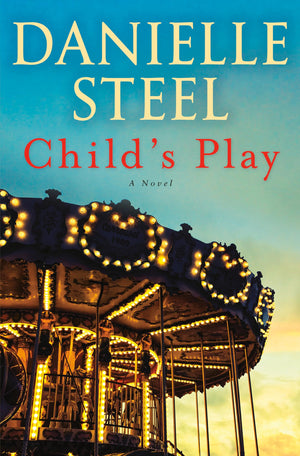 Child's Play: A Novel,Used