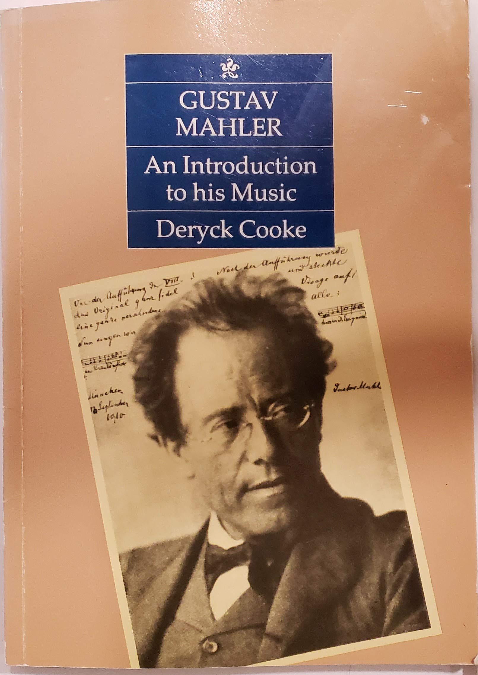 Gustav Mahler: An Introduction to his Music,Used