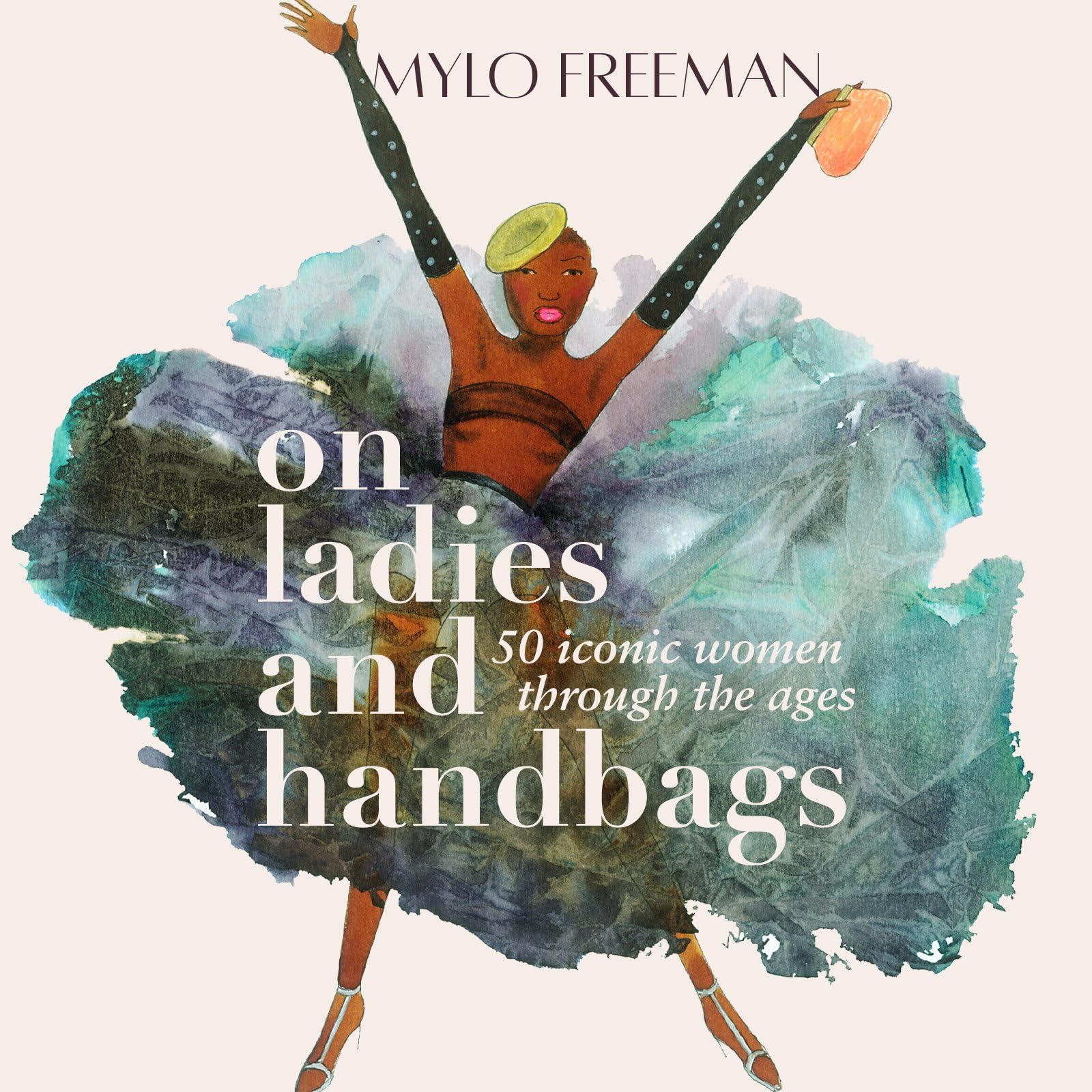 On Ladies and Handbags,New