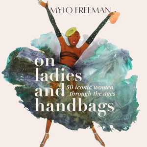 On Ladies and Handbags,New