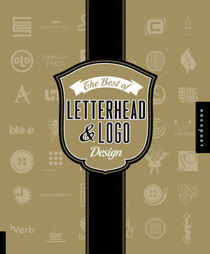 The Best Of Letterhead & Logo Design