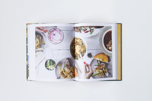 Summers Under The Tamarind Tree: Recipes And Memories From Pakistan,New