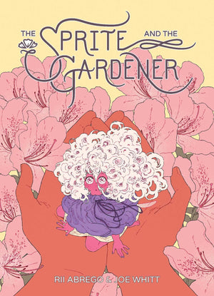 Sprite and the Gardener,New