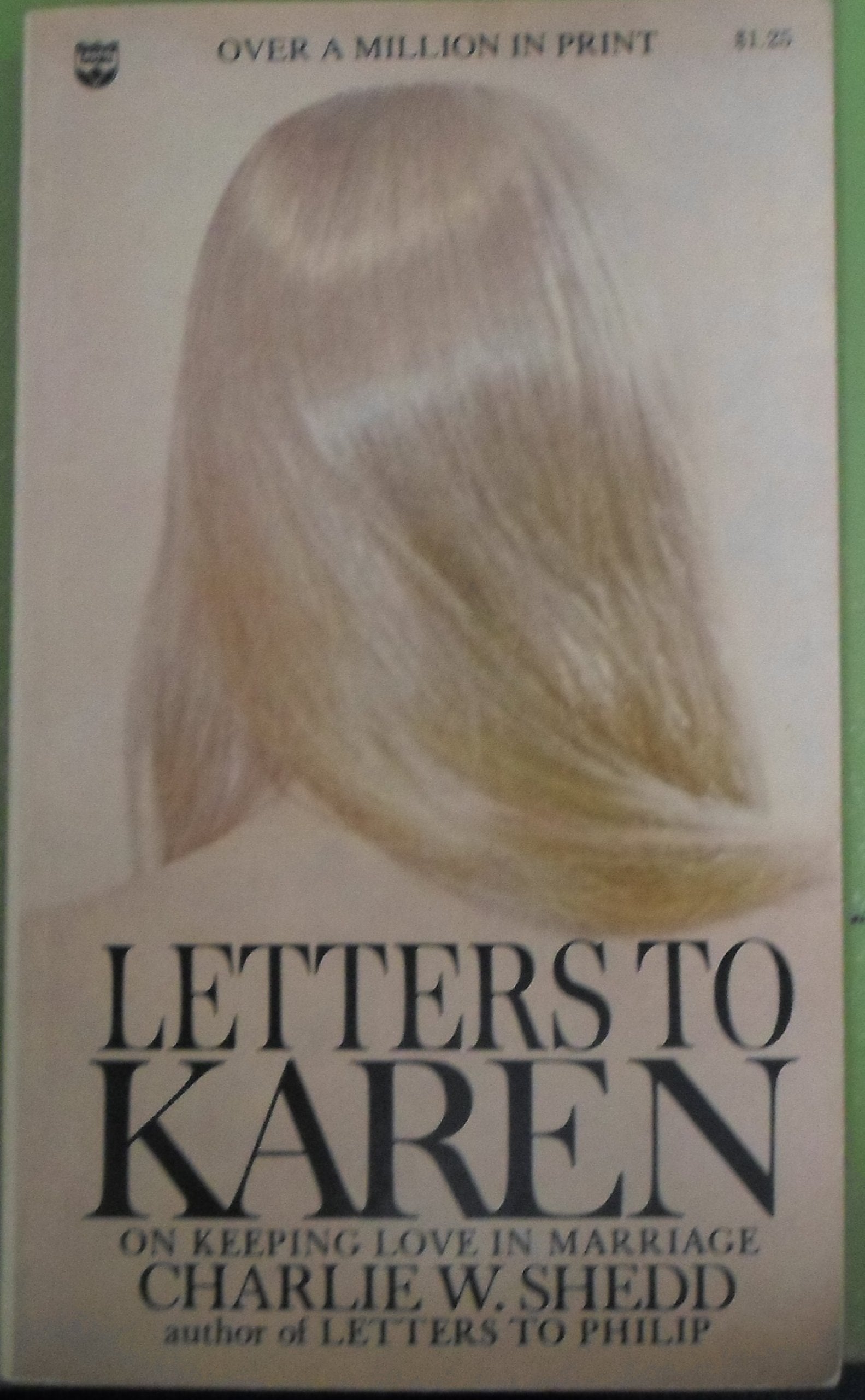 Letters to Karen,Used