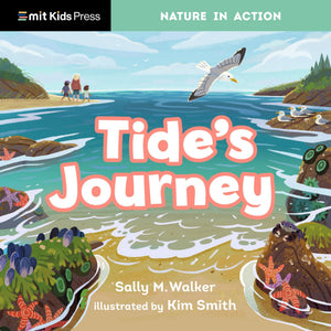 TideS Journey (Nature In Action)
