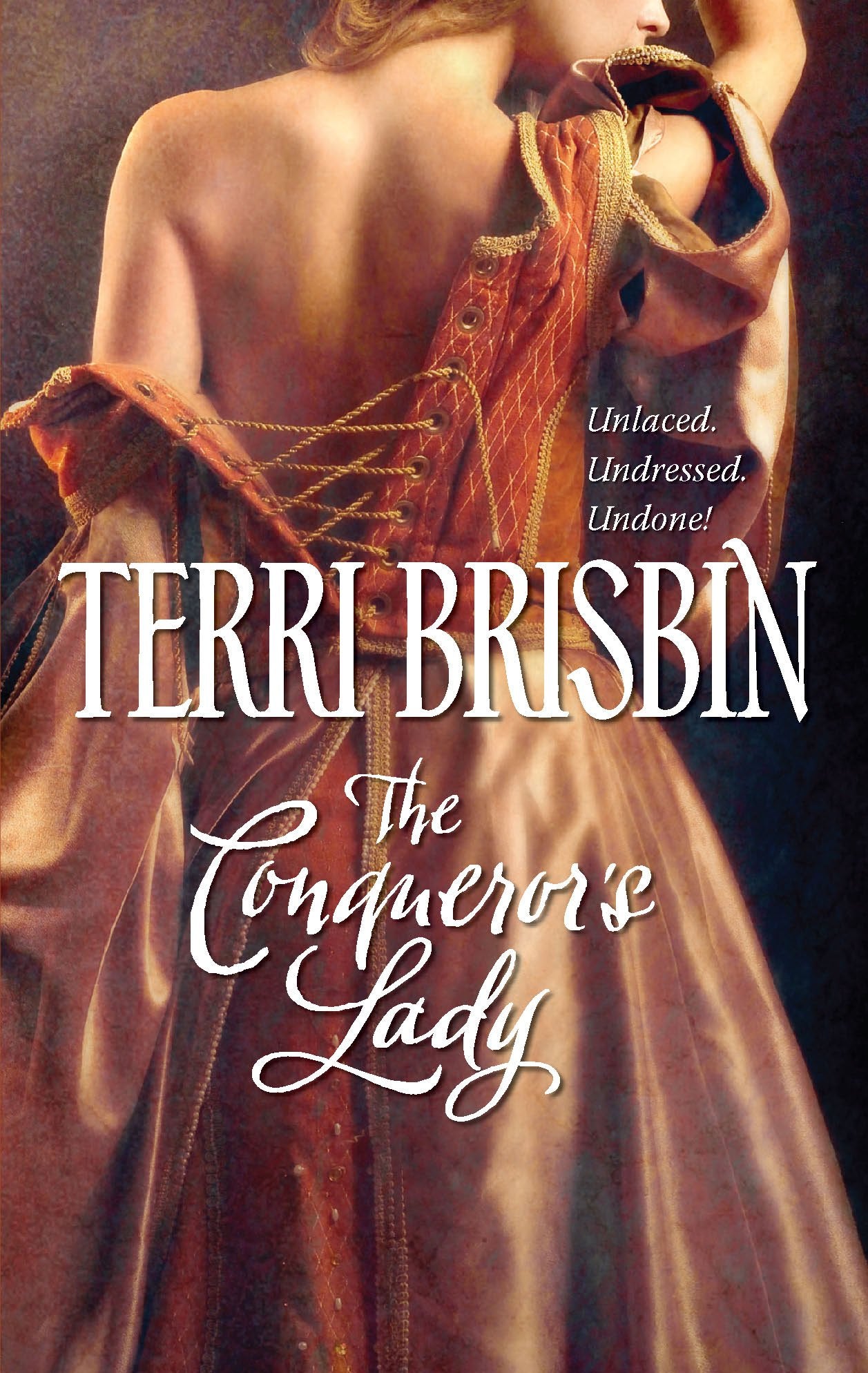 The Conqueror's Lady,Used