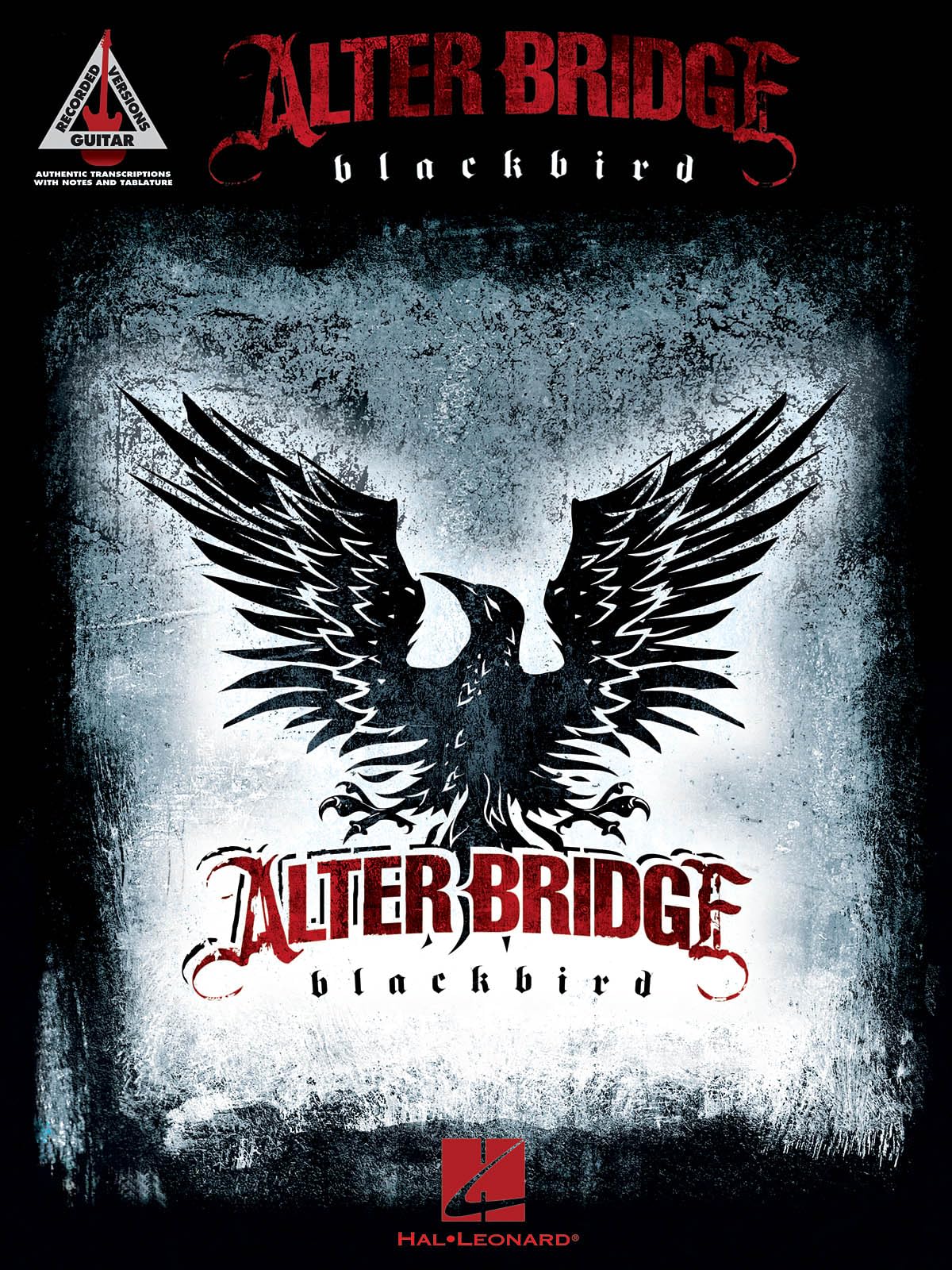 Alter Bridge  Blackbird (Guitar Recorded Versions),New