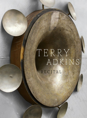 Terry Adkins: Recital,Used