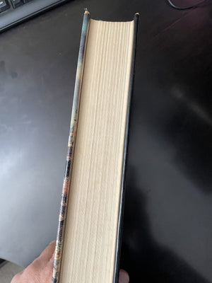 The Great Mutiny,New