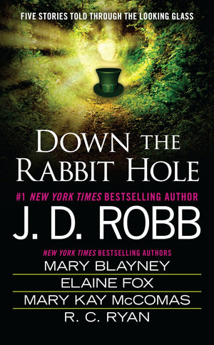 Down the Rabbit Hole,Used