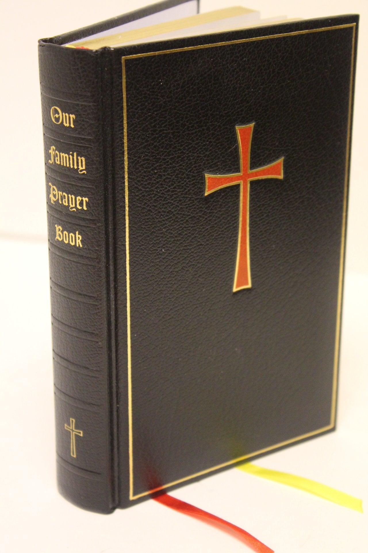 Our Family Prayer Book,Used