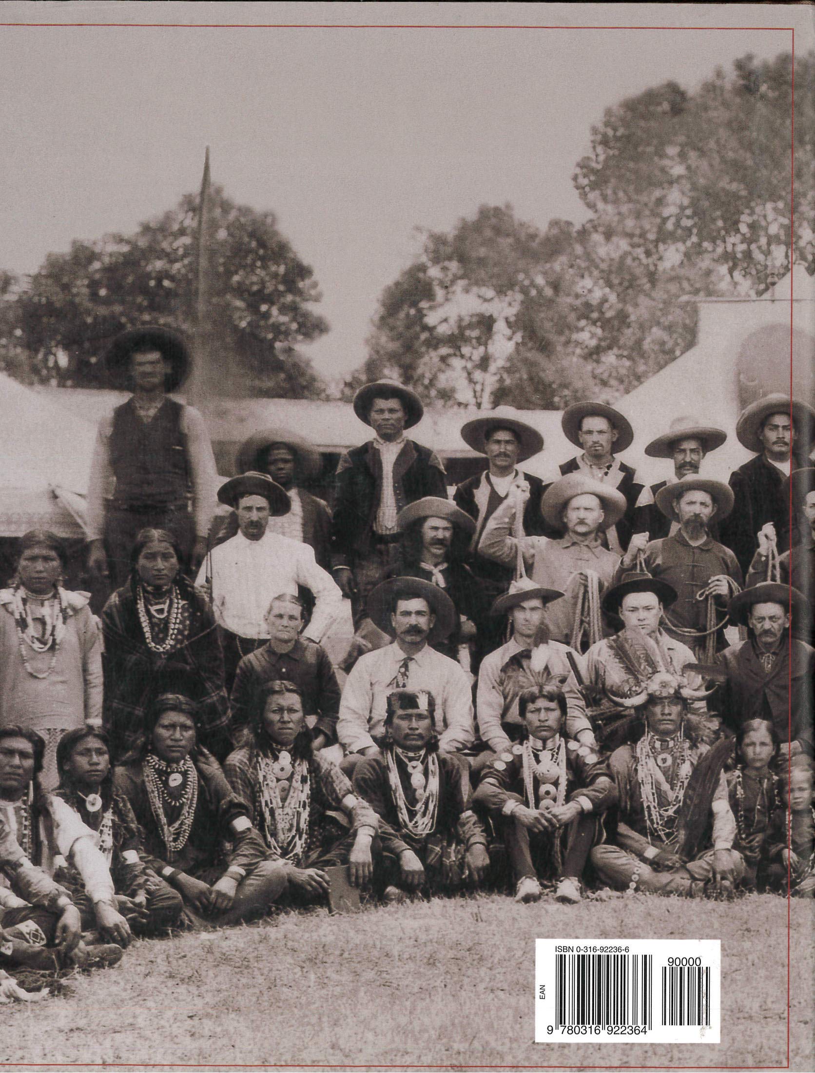 The West: An Illustrated History,New