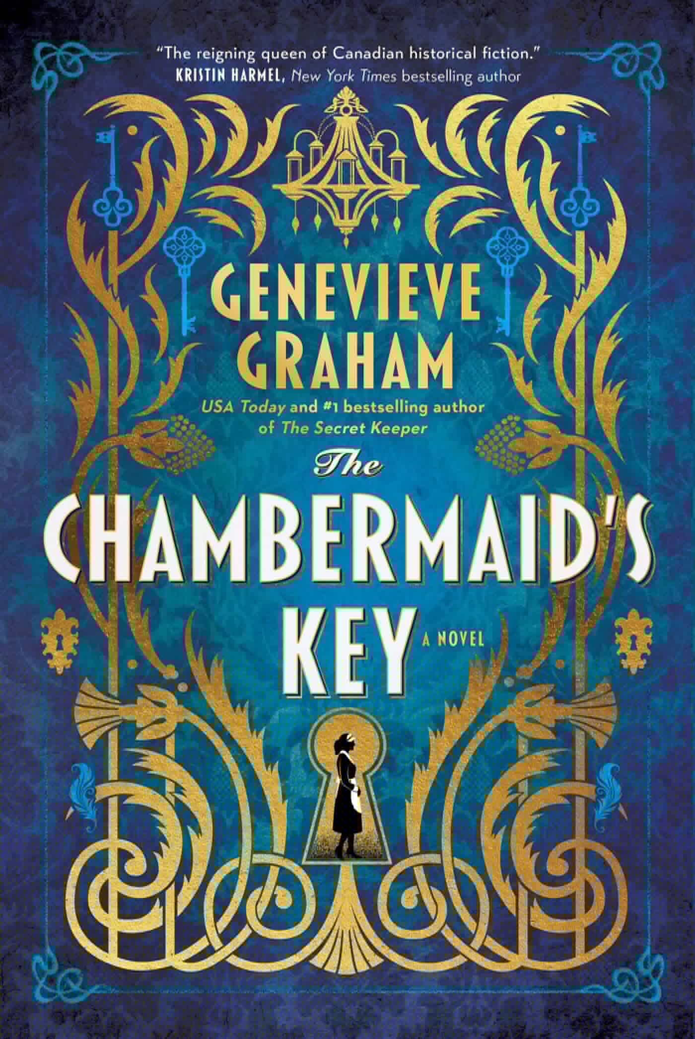 The ChambermaidS Key: A Novel