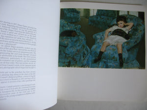 Mary Cassatt: Oils and Pastels,Used