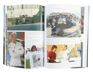Flat Out, Flat Broke, 3rd Edition: The Original Stig,Used